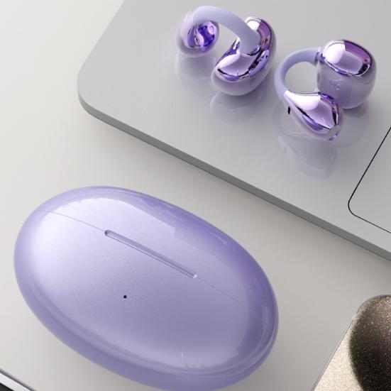 Наушники с поддержкой Bluetooth Перевод в реальном времени Эргономичный дизайн Универсальные наушники с шумоподавлением Беспроводные наушники