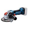 Bosch Professional 18V Cordless Disc Grinder Unit Charger Sold X-LOCK (Main Only, Separately) GWX18V-8H