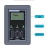 POSTEK TX6r RFID Industrial Label Printer CN plug (adapter included)