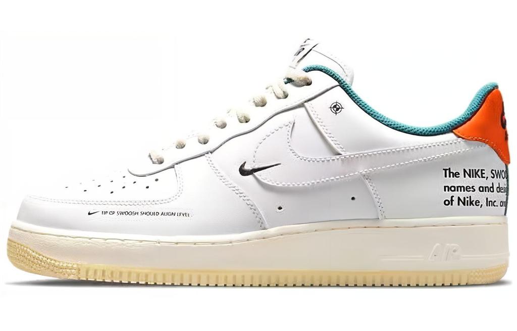 Nike Air Force 1 '07 Le 'Starfish' DM0970-111