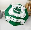Plymouth Argyle (1) Umbrella sturdy frame suitable for outdoor activities beach travel ideal gift for all seasons