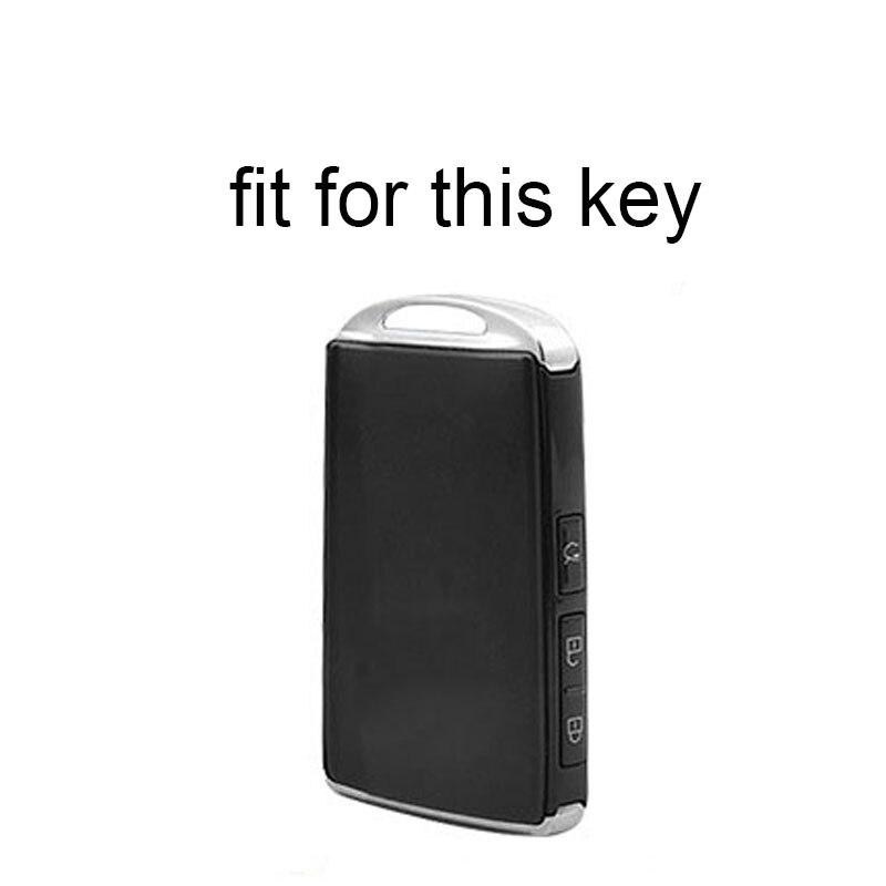 Кожаный чехол для автомобильных ключей для Mazda 3 Alexa CX-30 CX30 CX5 CX 5 CX-5 CX8 CX9 CX4 2019 2020, защитный чехол, автомобильные аксессуары, кольцо