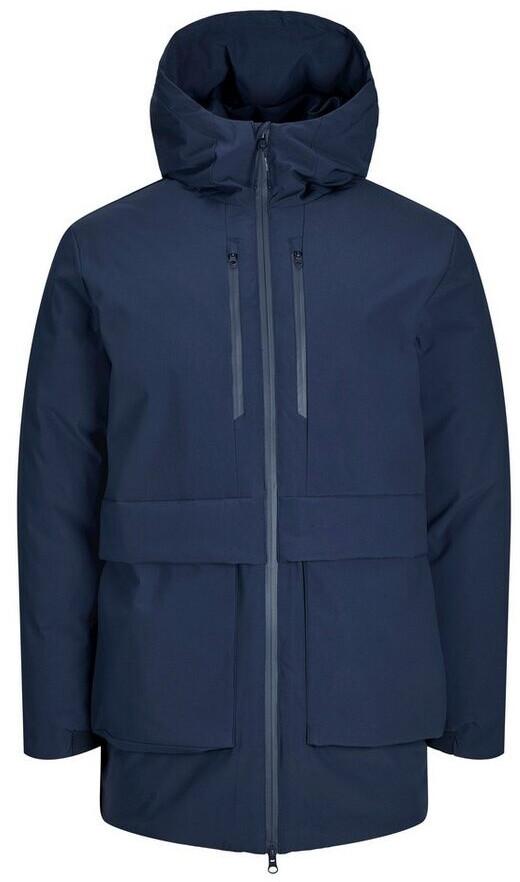 Зимняя куртка Jack & Jones parka charlie jacke