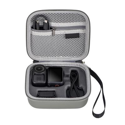 Для DJI OSMO NANO Стандартная Портативная Сумка для Хранения Дорожный Чехол для Переноски для DJI Osmo Nano Закаленное стекло Аксессуары для камеры
