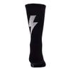 AC/DC Unisex Adult Bolt Crew Socks