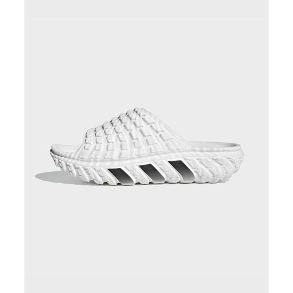 adidas Шлепанцы Originals Adilette 94 Удобные шлепанцы Унисекс Шлепанцы Белые IH6891
