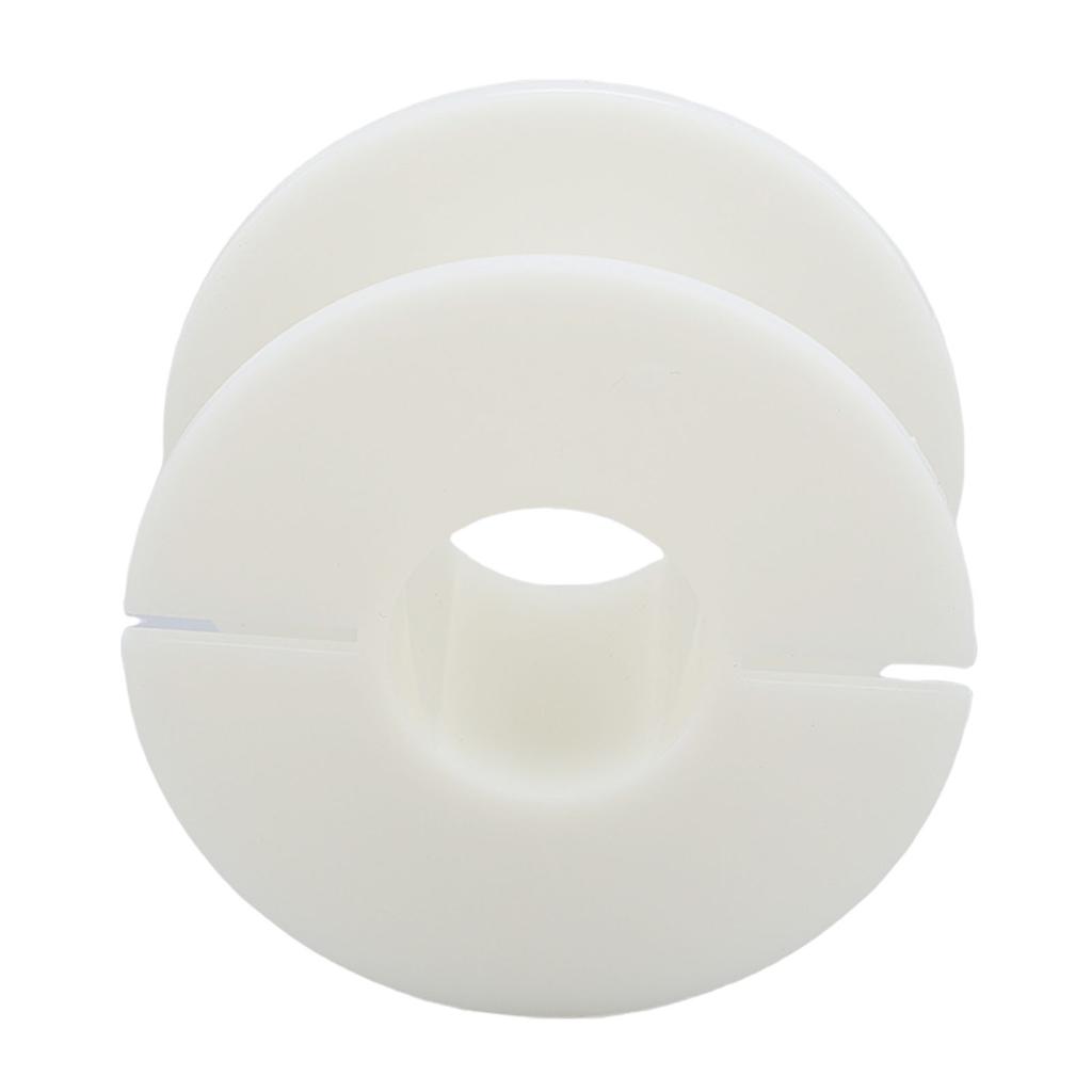 20pcs Spool Bobbin For Speaker Crossover Driver Coil Sound Crossover Speaker Wire Inductor Coil 53mm