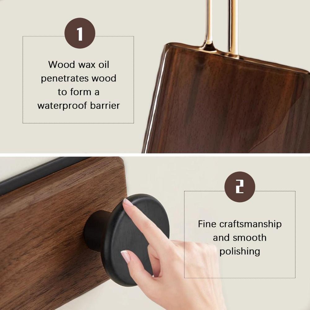 Wall Mount Bathroom Shelf No Drilling Hair Dryer Organizer  Most Hair Dryers