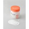 PilStep Paha Deep 3 Step Peeling Pads 70 Sheets
