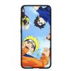 Case for iPhone 17 15 16 Plus Xiaomi Poco X7 X6 F8 F7 C85 C75 Redmi Note 14 12 11 13 Pro Max A4 14C 13C 15C Kakashi Funda Haruno Sakura Narutos Sasuke