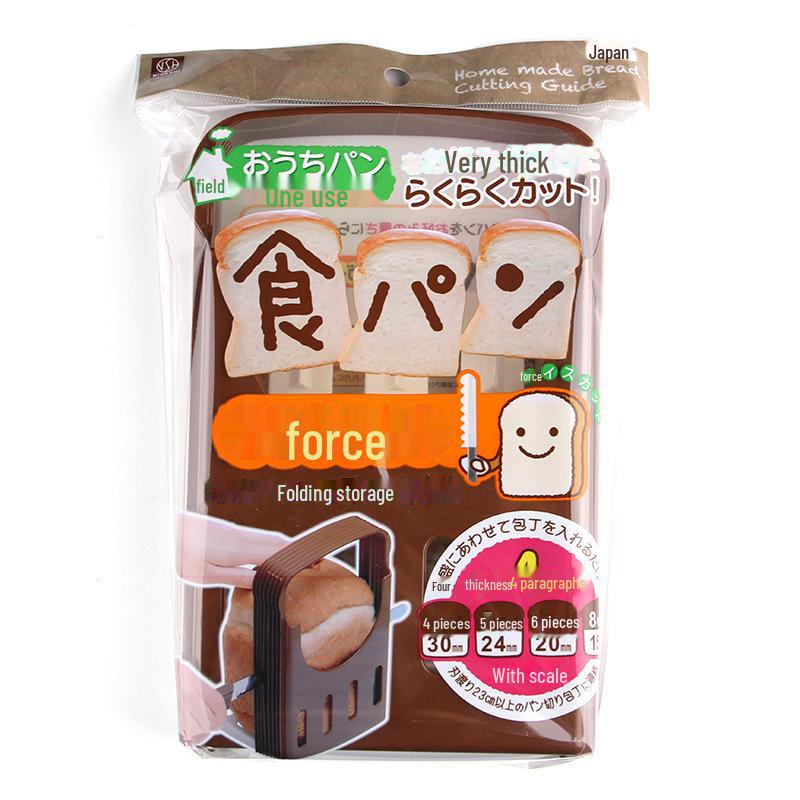 Японская стойка для нарезки хлеба и тостов NSH для самостоятельной выпечки