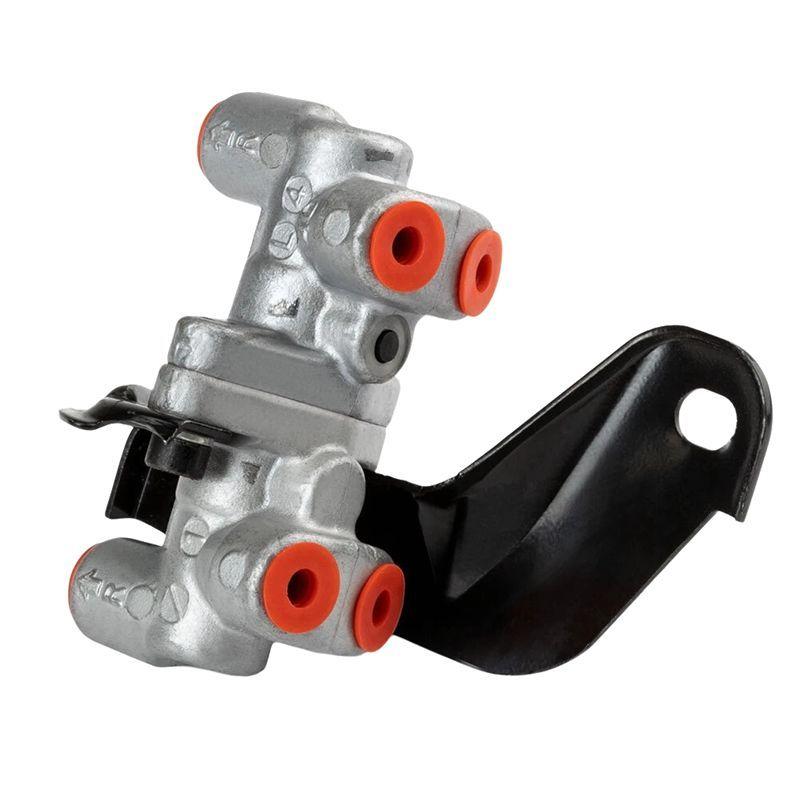 Brake Proportioning Valve Distributor Valve For Honda Accord 1992- 1995 Civic 1992- 1993 46210-SM4-A05 46210-SR3-013-AU62