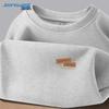 Мужской повседневный свитшот с круглым вырезом от Jeanswest