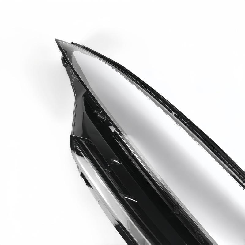 Прозрачные накладки на фары BYD Seal 2023-2024