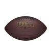 Wilson American Football Recreation NFL STRIDE Official Size Brown x Green WF3011001XBOF