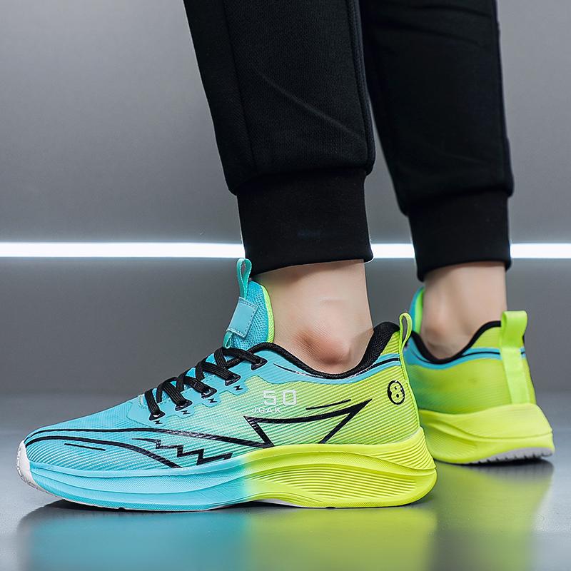 Высококачественные мужские кроссовки Легкие повседневные баскетбольные кроссовки для мужчин Спортивные беговые кроссовки Мужские Большой размер 50 Обувь