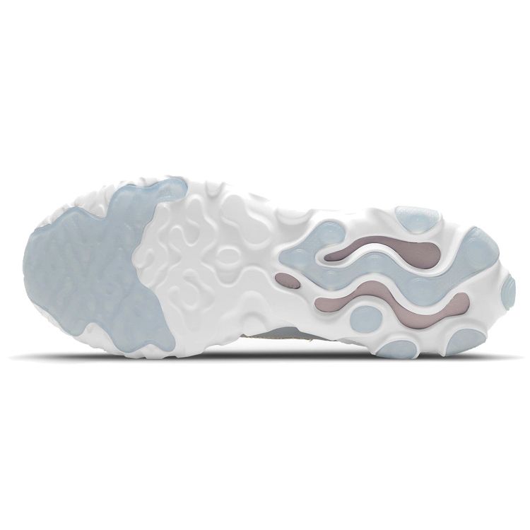 Nike React Art3mis SE Pixel Swoosh — белые переливающиеся женские кроссовки Racer-Blue Team-Red Multi-Color CV8485-100