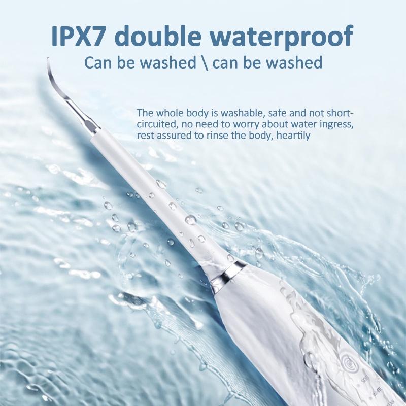 2 в 1 электрическая USB-зубная щетка для чистки зубов отбеливает зубы удаляет зубной камень