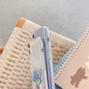 Мягкий силиконовый чехол с рисунком для Xiaomi Redmi Note 13 Pro 13C Poco C65 Samsung A35 A55 M35 S24 Huawei Honor 200 iPhone Camera Защитный противоударный чехол