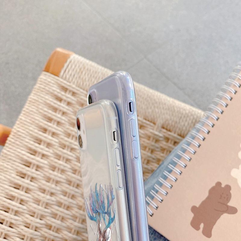 Мягкий силиконовый чехол с рисунком для Xiaomi Redmi Note 13 Pro 13C Poco C65 Samsung A35 A55 M35 S24 Huawei Honor 200 iPhone Camera Защитный противоударный чехол
