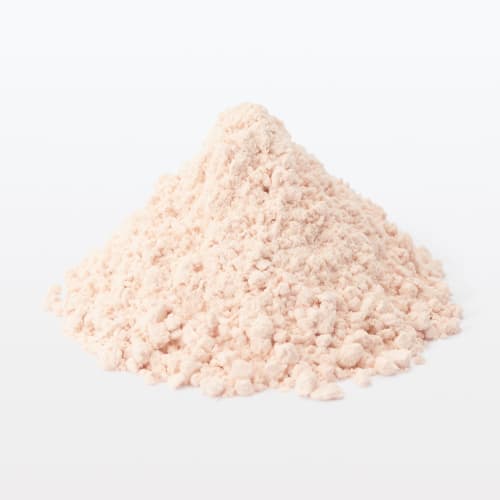 MUJI Loose Powder (Refill) Natural 18 G OAP49A4S