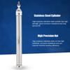 Pneumatic   Cylinder, CDJ2D16-125B 16mm Diameter Double Acting Cylinder Stainless Steel   Cylinder 125mm Stroke Double Acting Stainless Steel Pne