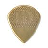 Медиатор Jim Dunlop Mick Thomson Custom Jazz III 471PMT (Упаковка из 6 штук Набор игрока)