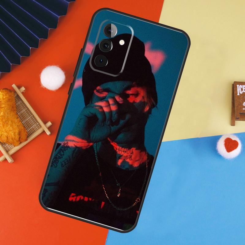 Peso Pluma Cool Case For Samsung Galaxy A56 A36 A16 A06 A13 A33 A53 A52 A32 A12 A54 A34 A14 A15 A35 A55 A17