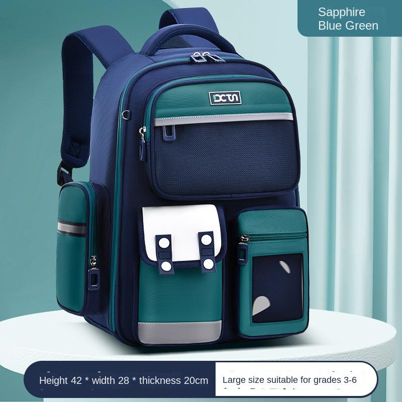 2023 Подростковые школьные рюкзаки для мальчиков, школьные сумки для девочек, детей, новый рюкзак с несколькими карманами, ортопедические большие сумки для книг Mochilas