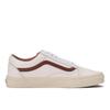 Vans Old School Vn0007nt7bf Russet Brown