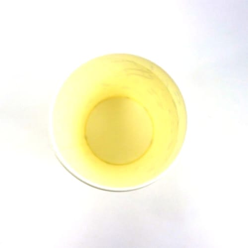 Cafe Melody Paper Cups, 7 Oz, SM-205D, Eco-Friendly Packaging, Insulated, 60 Cups (211ml)