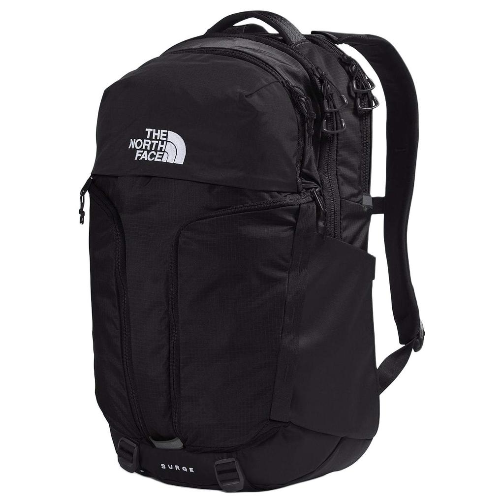 The North Face Рюкзак Surge TNF Black Унисекс Рюкзаки NF0A52SG4HF