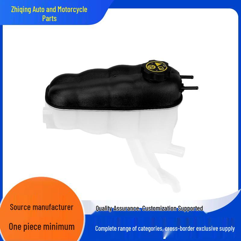 Chevrolet Silverado 1500/2500 & Tahoe Coolant Reservoir 603-973