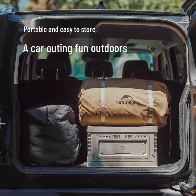 Naturehike Mountain Stream Multi-Mode Camping Tent