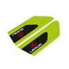 ITLD5 Car Reflective Strip Decorative Sticker Fender Safety Warning Decal For Lexus CT200h NX300h RX300 RX330 EX300h F Sport IS RX NX