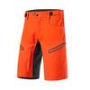 Mens Cycling Shorts 5 Quick-Dry Breathable Mountain Bike Trail Running Hiking Outdoor Sports