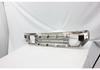 Compatible Grille for GMC Acadia Denali 2019-2021, High-End Bright Black Version