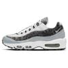 Новые женские Air Max 95 Crater Grey CV8830-400