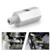M12 M10 M14 Oil Pressure Sensor Connector Turbo BSPT Adapter Engine Gauge