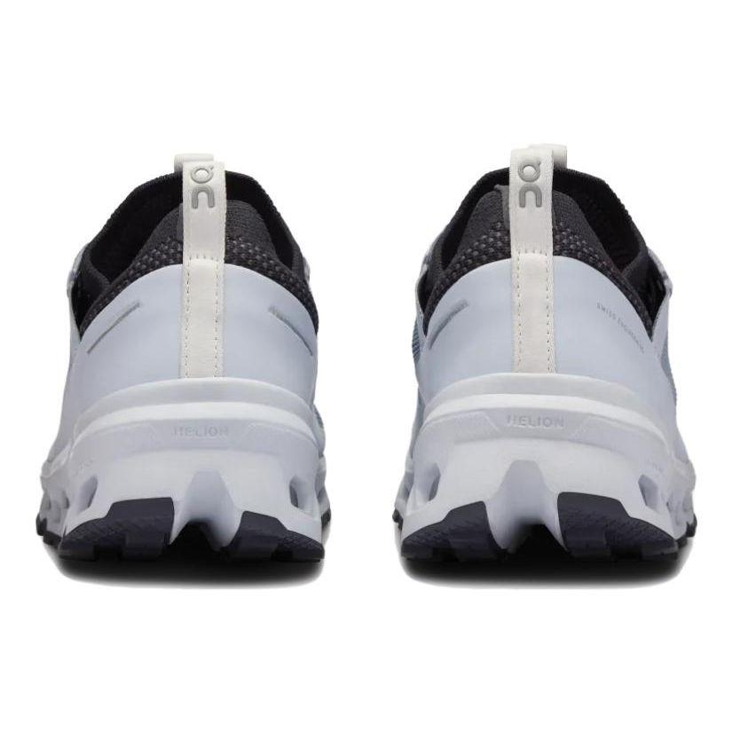 On Running Cloudultra 2 Heather Iron (Womens) Women Sneakers 3WD30281431