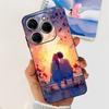 For Tecno Spark 20 Pro Case Astronaut Luxury Flower TPU Soft Silicone Back Cover For Tecno Spark 20Pro 6.78" Bumper Phone Case