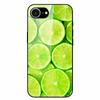 Tempered Glass Phone Cases For iPhone 16e 2025 Case Silicon Bumper Hard PC Back Cover Shell for iPhone SE (2025) / for iPhone16e