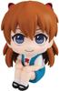 Rukup Evangelion New Theatrical Version Shikinami Asuka Langley Complete Figure