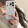 Яркий Звездный Двухслойный Противоударный Чехол для iPhone 14/13 и Apple 17/16/15 Pro Max