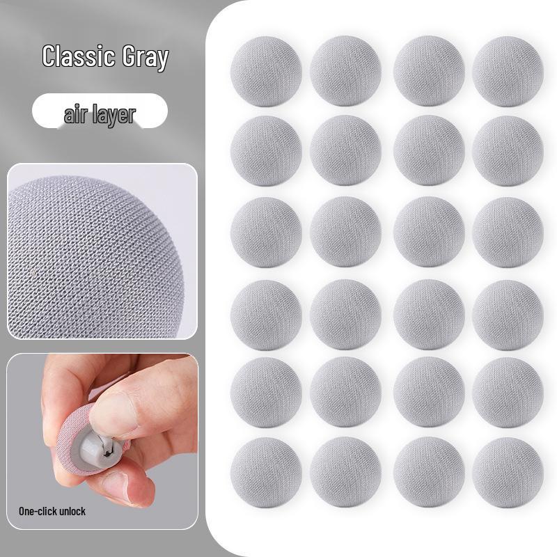 Фиксатор для квилтов: Нежный к коже, Не оставляющий следов, Многоразовый инструмент для прикалывания