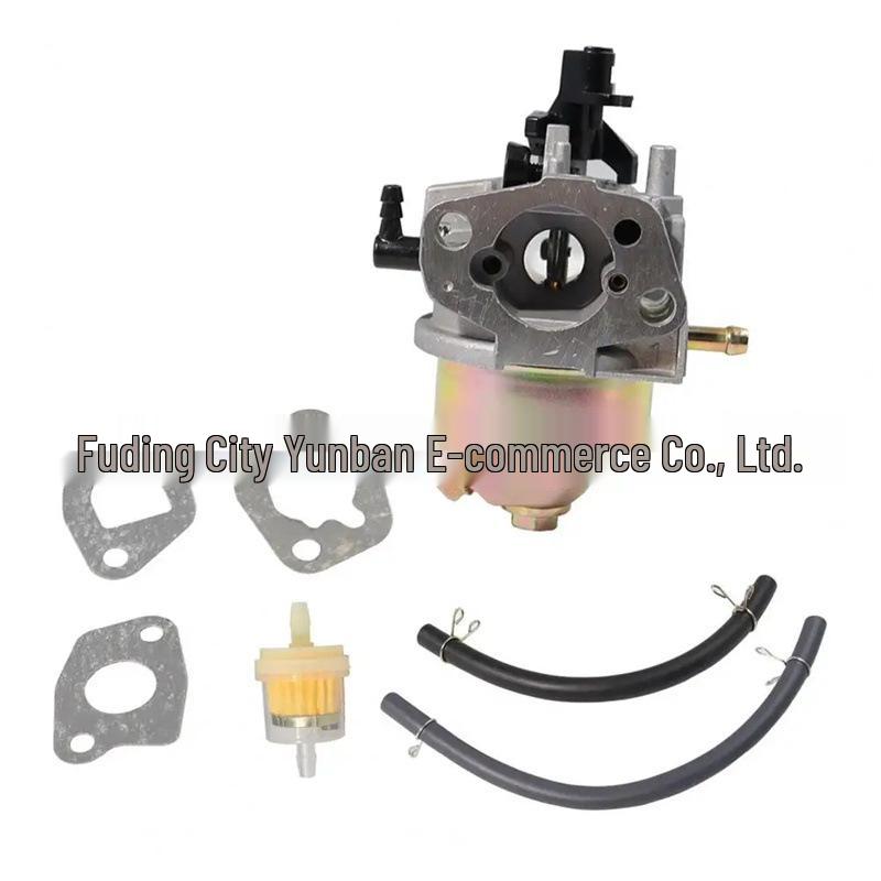 Bayou 300 2x4/4x4 ATV Carburetor Repair Kit (1989-2004)