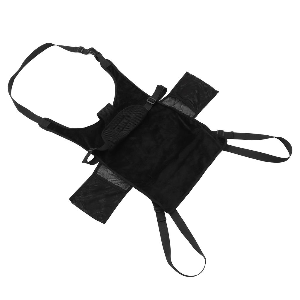 Детская надувная дорожная кровать, портативный удлинитель сиденья для малышей в самолете, дорожная кровать, детские дорожные принадлежности для полета