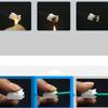 20pcs-50pcs Electrical Cable Connectors CH2 CH3 No Solding Quick Cable Wire Connector No Screw Terminal Block Spring Clamp