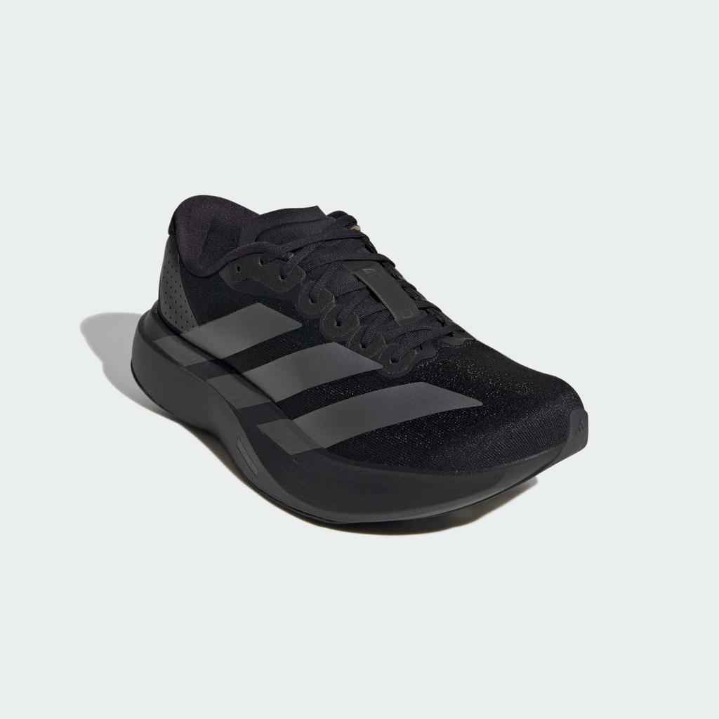 JP7147 adidas Adizero EVO SL Черный основной Цвет Железный Металлик Черный основной Цвет (Женский)