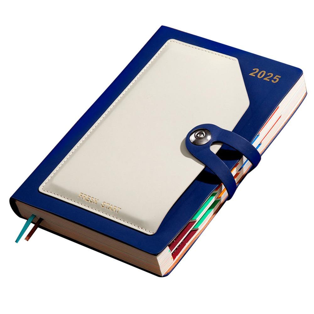 Ежедневное расписание Ежедневный план работы Книга для записи встреч Дневник Книга для подарков Блокнот